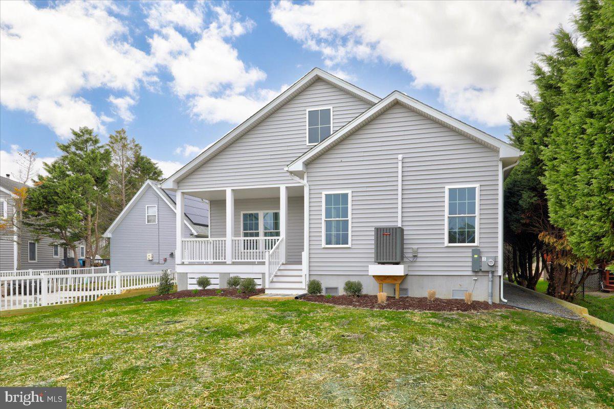 12404 Kent Road Ocean City, MD 21842 - Photo 41 of 43