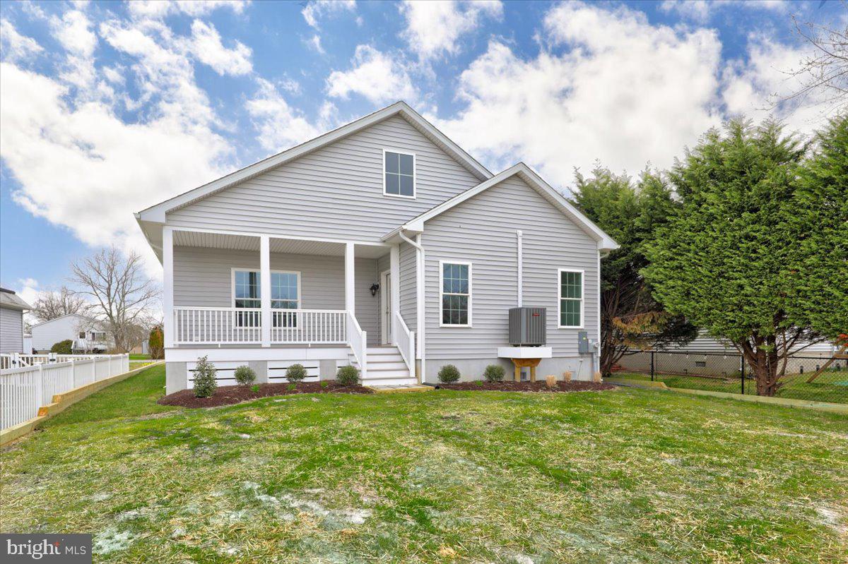 12404 Kent Road Ocean City, MD 21842 - Photo 42 of 43