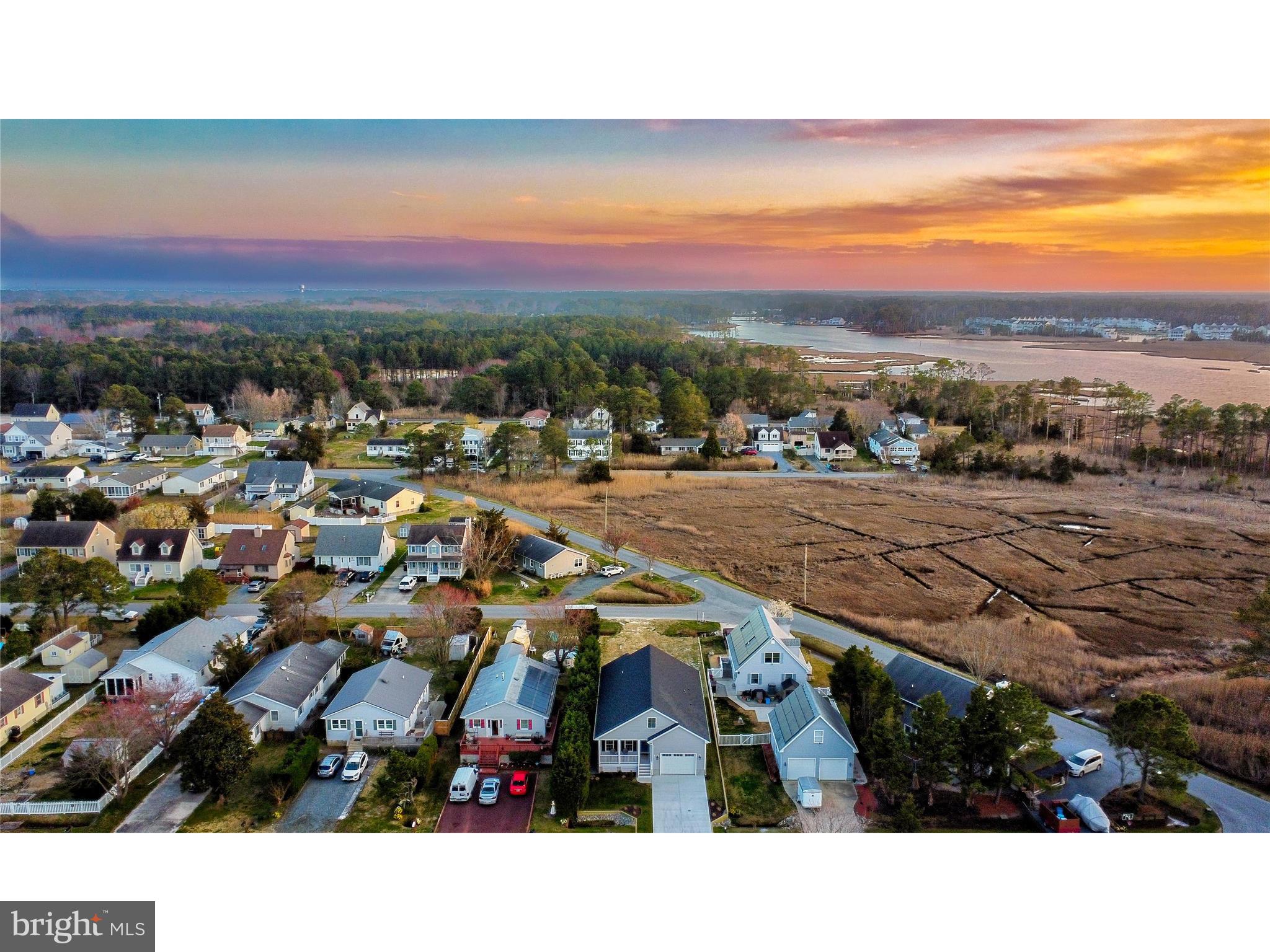 12404 Kent Road Ocean City, MD 21842 - Photo 43 of 43