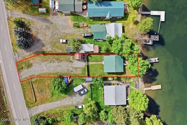 $799,000 | 6927 West Maine Street, Spirit Lake, ID 83869