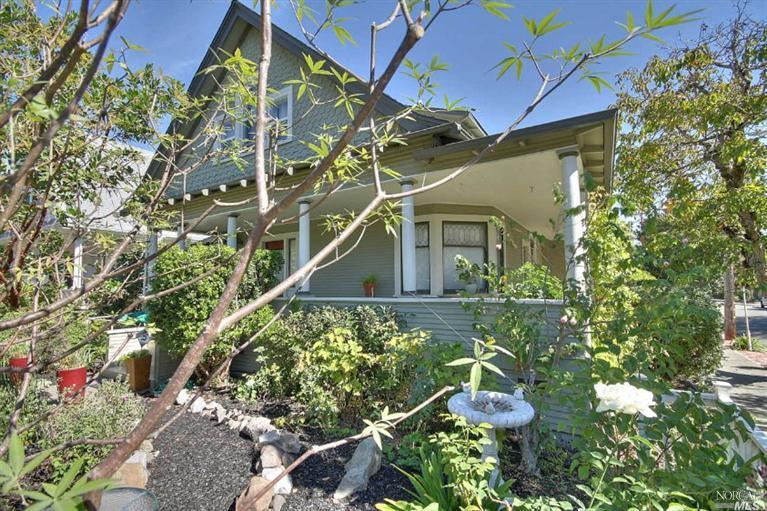 1000 Humboldt Street Santa Rosa, CA 95404 - Photo 1 of 1 Gallery Image 1
