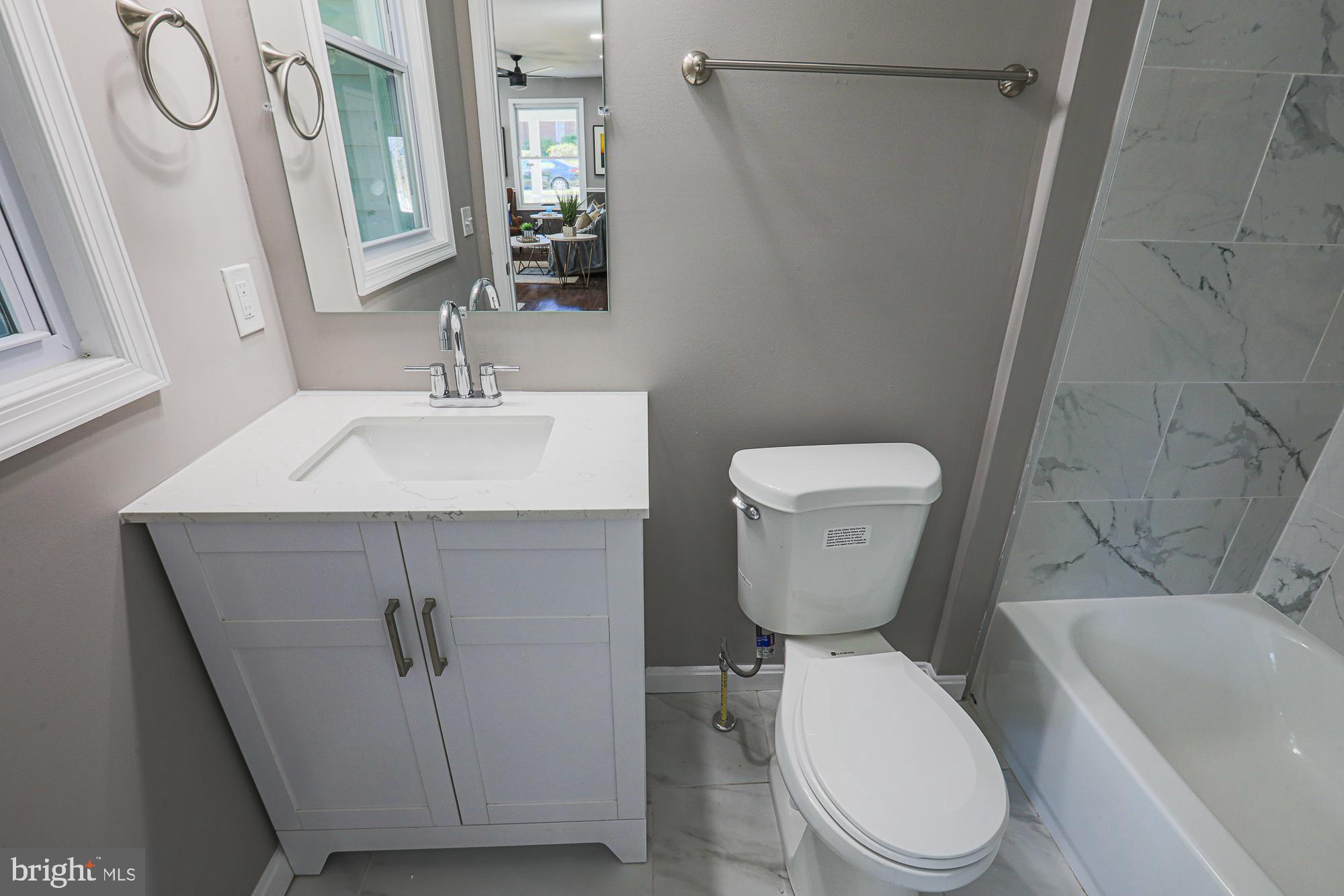 1904 Cedric Road Baltimore, MD 21216 - Photo 13 of 39