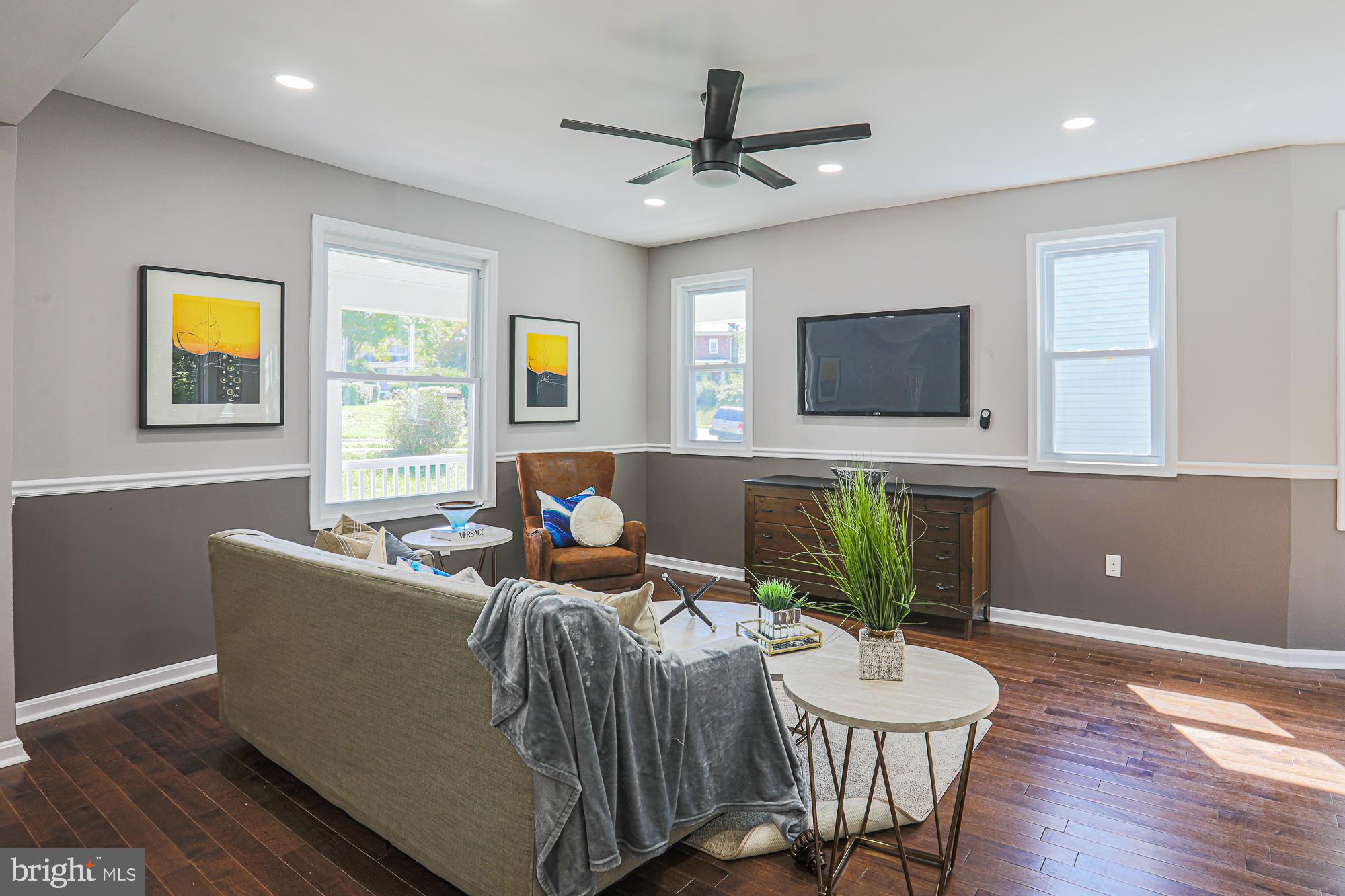 1904 Cedric Road Baltimore, MD 21216 - Photo 3 of 39