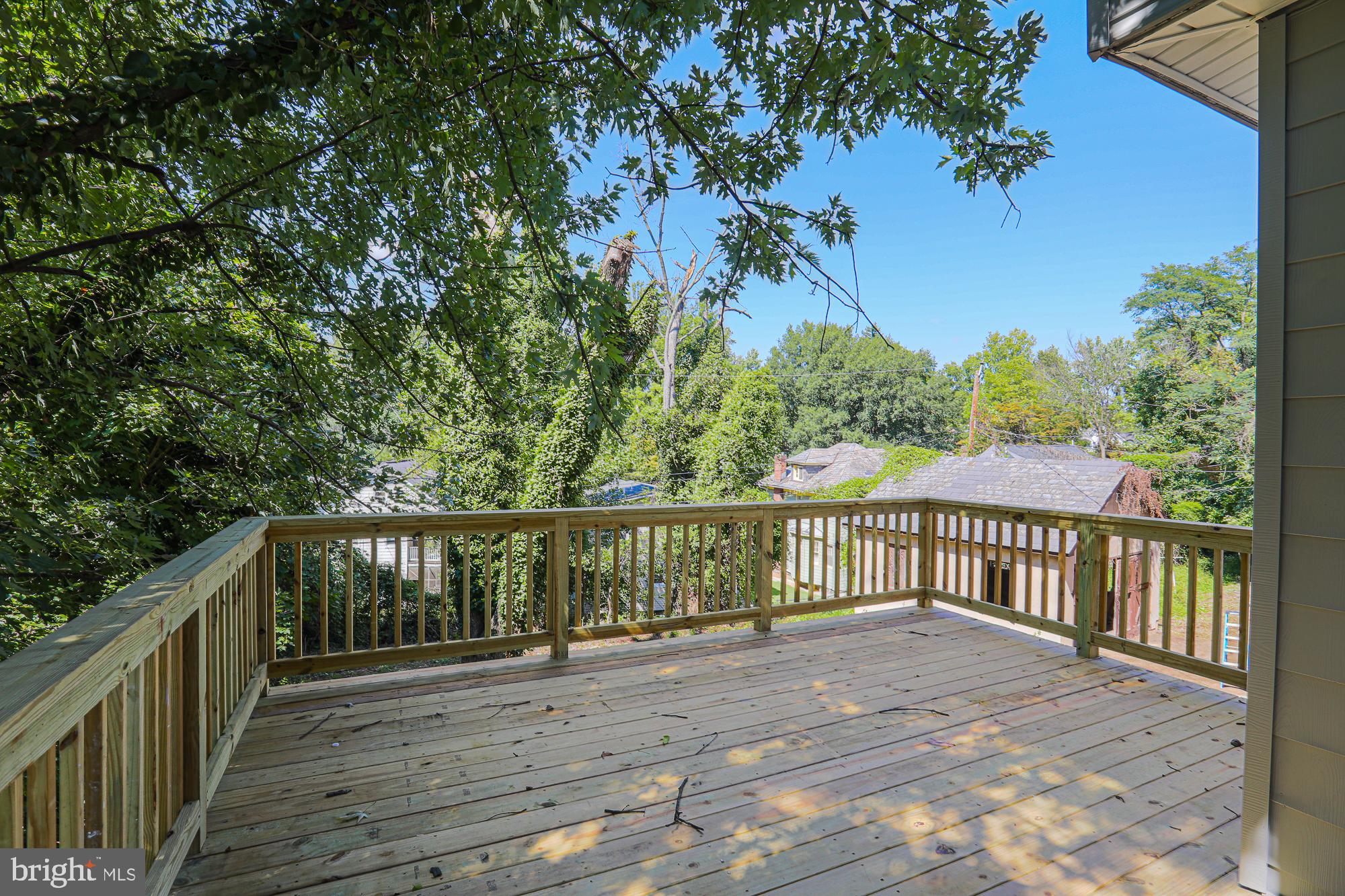 1904 Cedric Road Baltimore, MD 21216 - Photo 35 of 39