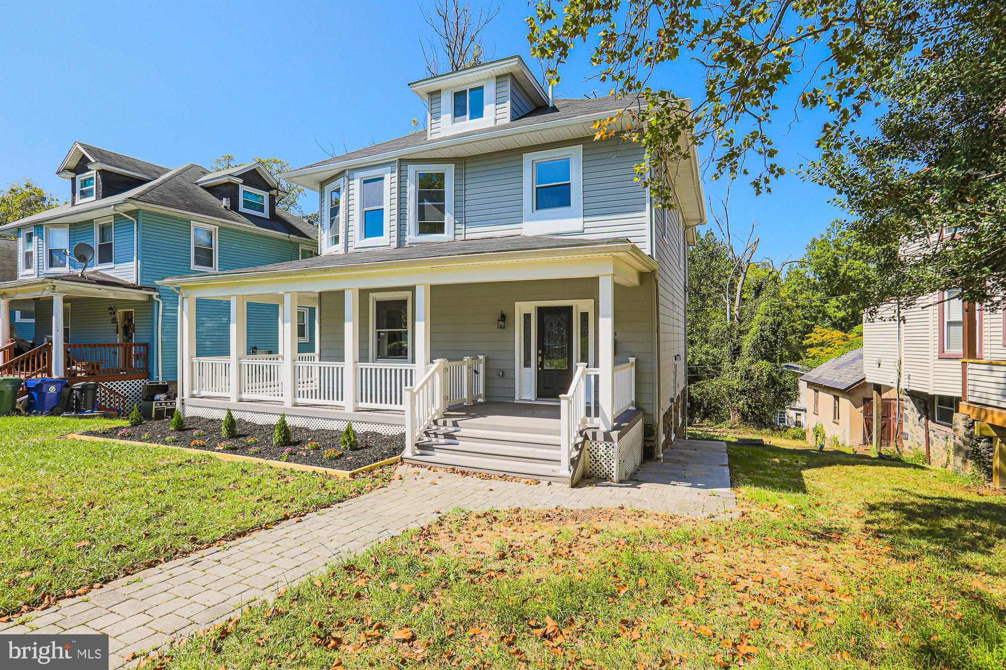 1904 Cedric Road Baltimore, MD 21216 - Photo 38 of 39