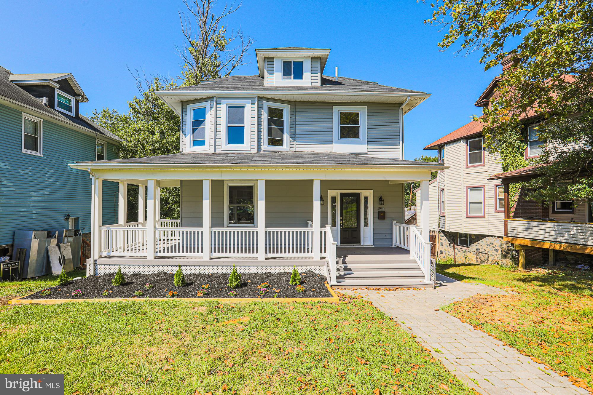 1904 Cedric Road Baltimore, MD 21216 - Photo 39 of 39