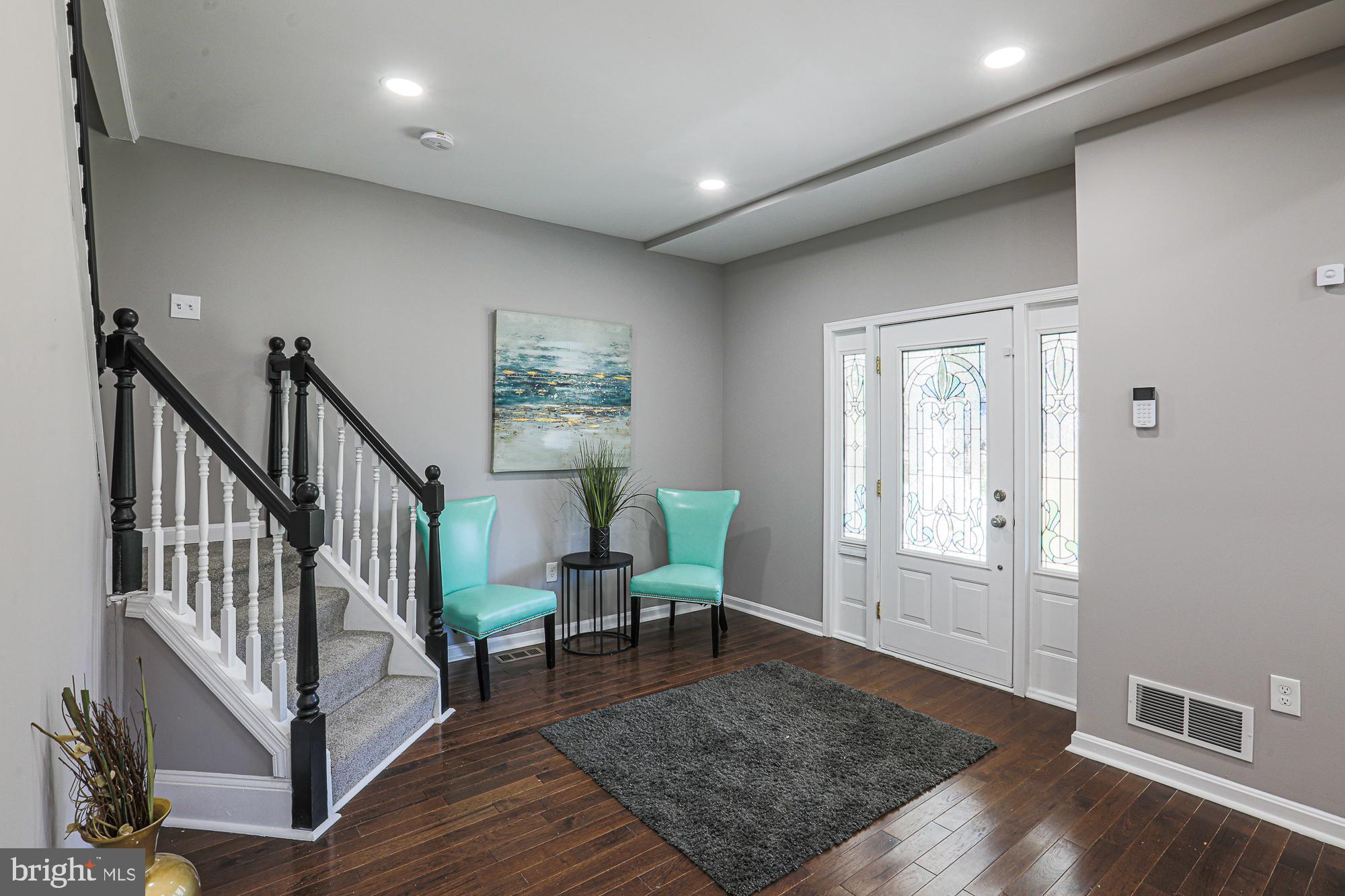 1904 Cedric Road Baltimore, MD 21216 - Photo 4 of 39