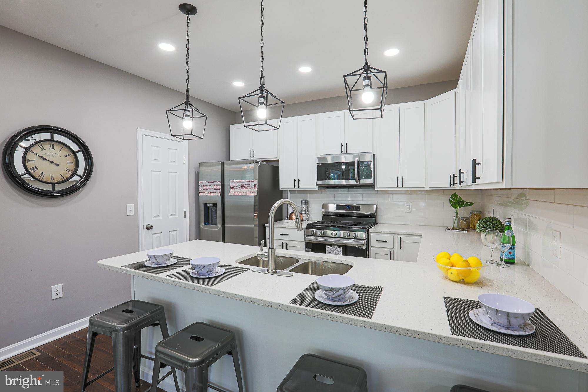 1904 Cedric Road Baltimore, MD 21216 - Photo 8 of 39