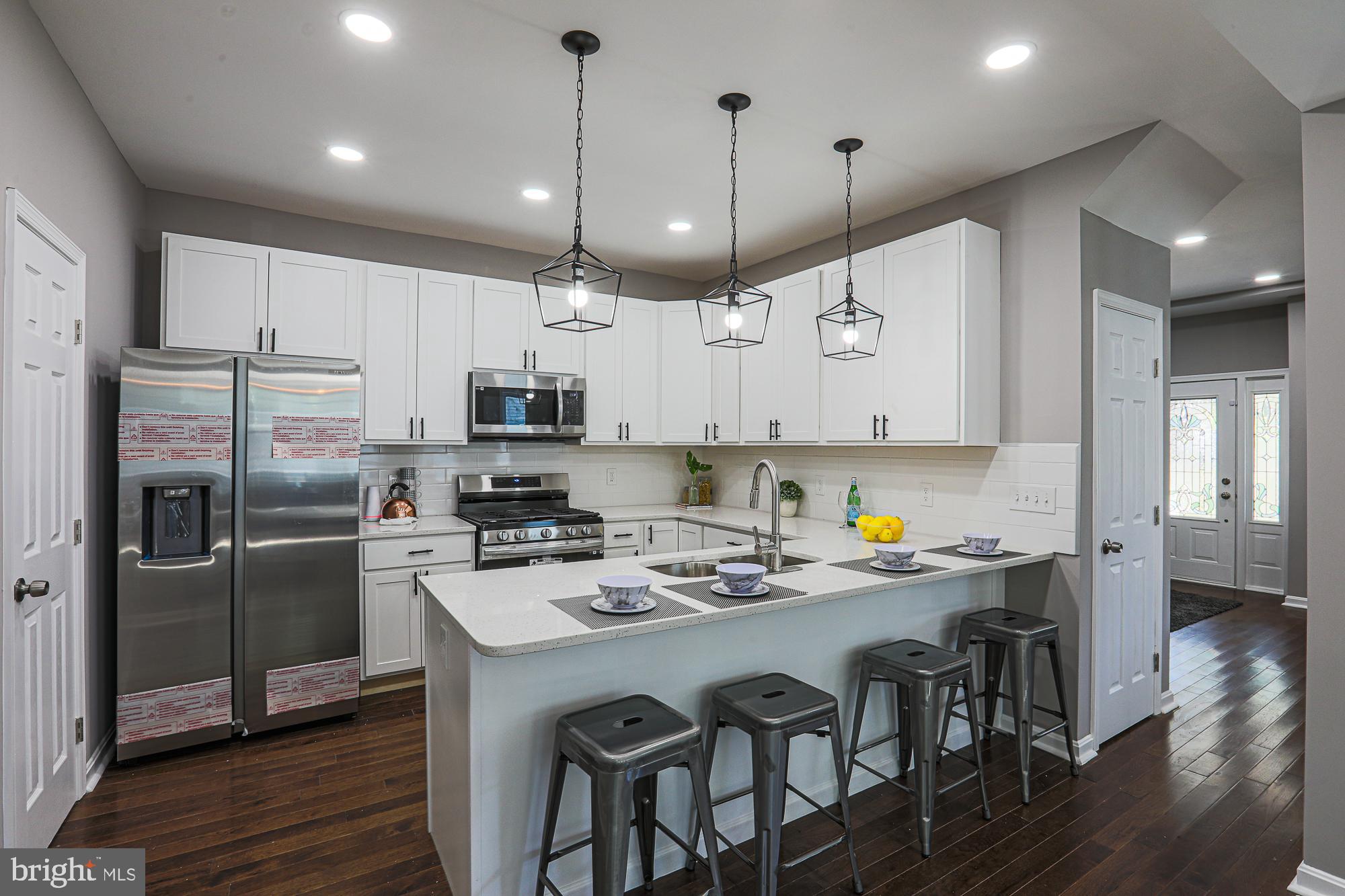 1904 Cedric Road Baltimore, MD 21216 - Photo 9 of 39