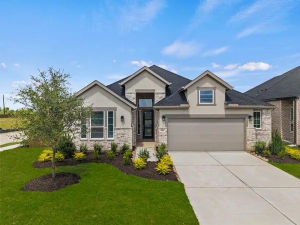 $376,340 | 601 Green Ash Way, Waller, TX 77484