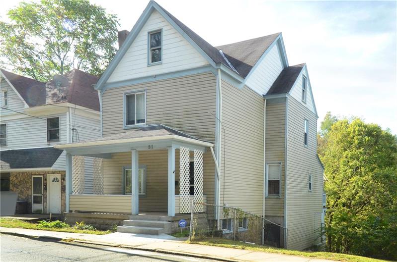 51 Baldwick Road Pittsburgh, PA 15205 - Photo 1 of 23