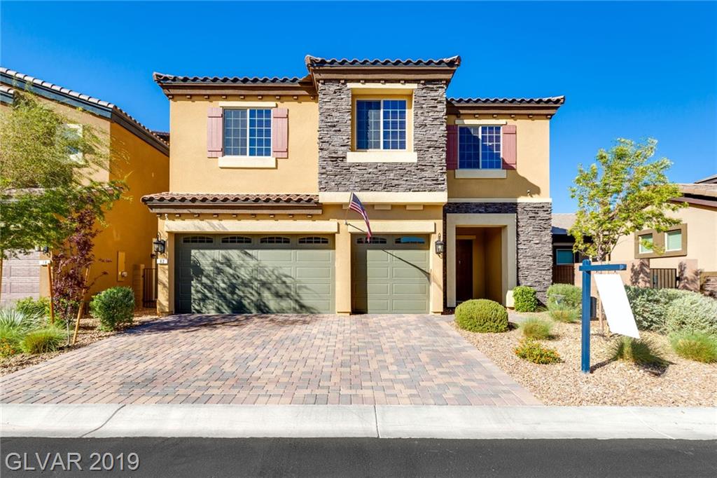 82 Einstein Ridge Way Las Vegas, NV 89183 - Photo 1 of 35 Gallery Image 1