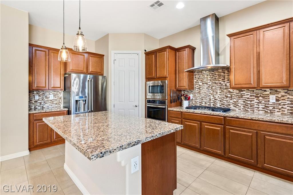 82 Einstein Ridge Way Las Vegas, NV 89183 - Photo 14 of 35 Gallery Image 14