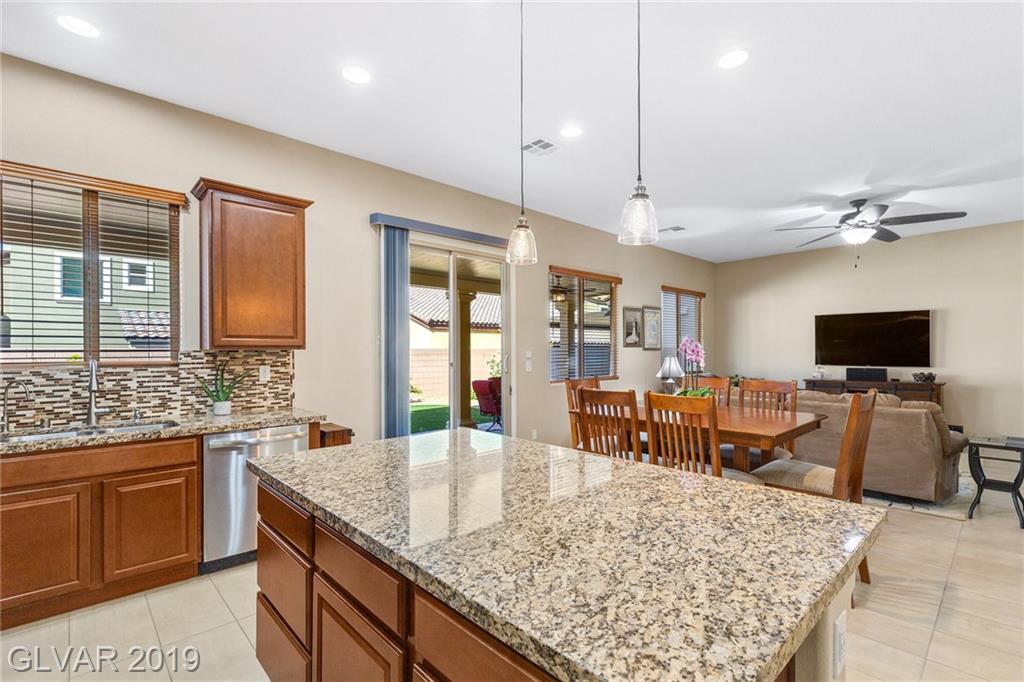 82 Einstein Ridge Way Las Vegas, NV 89183 - Photo 16 of 35 Gallery Image 16