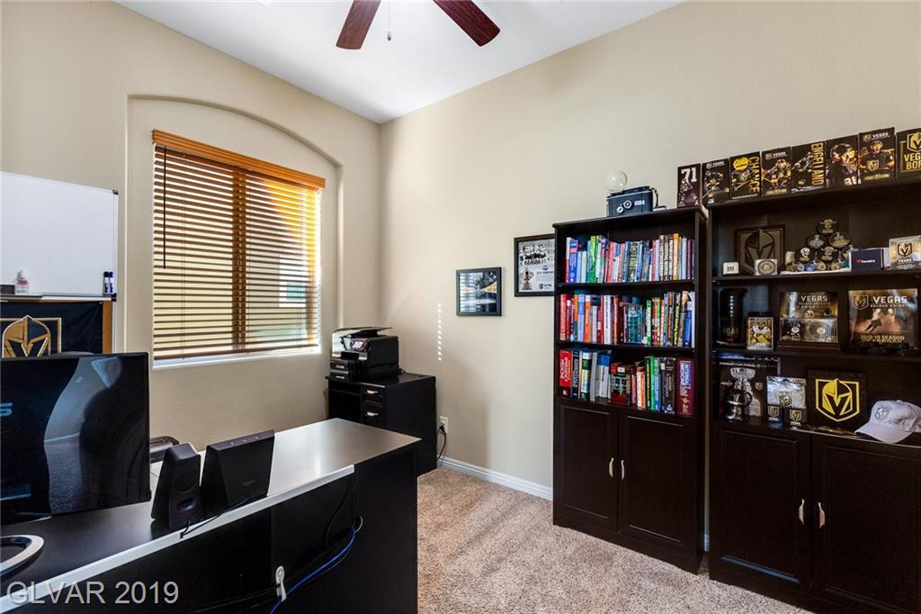 82 Einstein Ridge Way Las Vegas, NV 89183 - Photo 21 of 35 Gallery Image 21