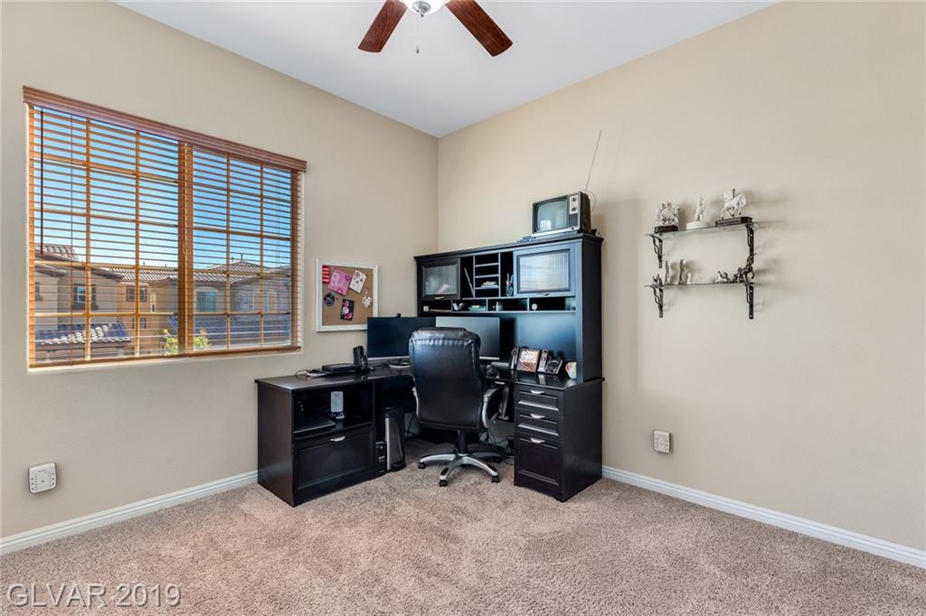82 Einstein Ridge Way Las Vegas, NV 89183 - Photo 22 of 35 Gallery Image 22