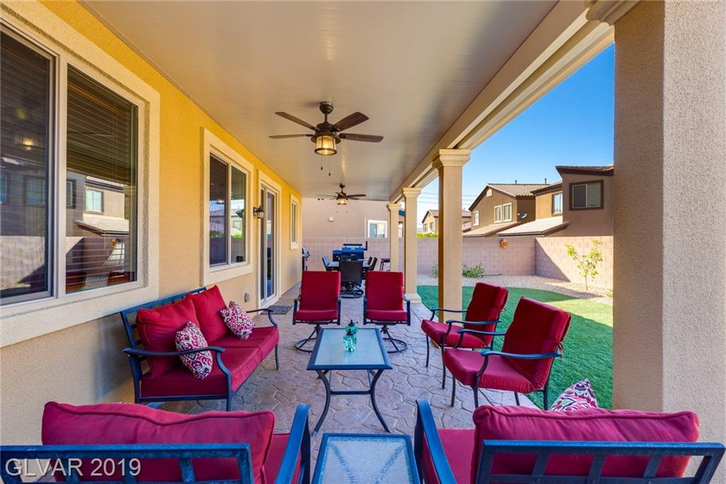 82 Einstein Ridge Way Las Vegas, NV 89183 - Photo 32 of 35 Gallery Image 32