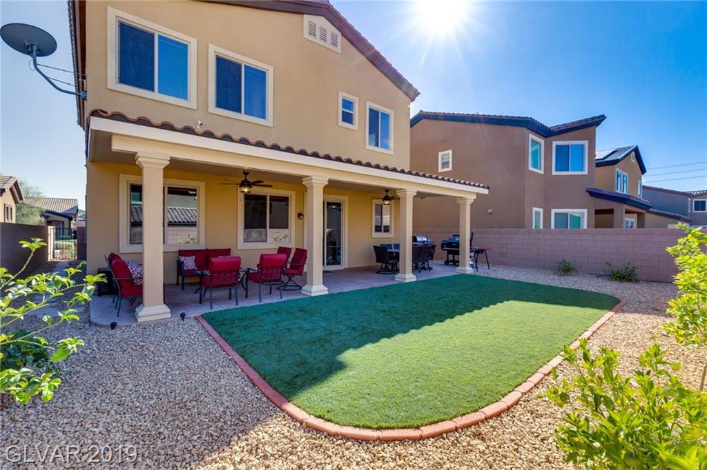 82 Einstein Ridge Way Las Vegas, NV 89183 - Photo 34 of 35 Gallery Image 34