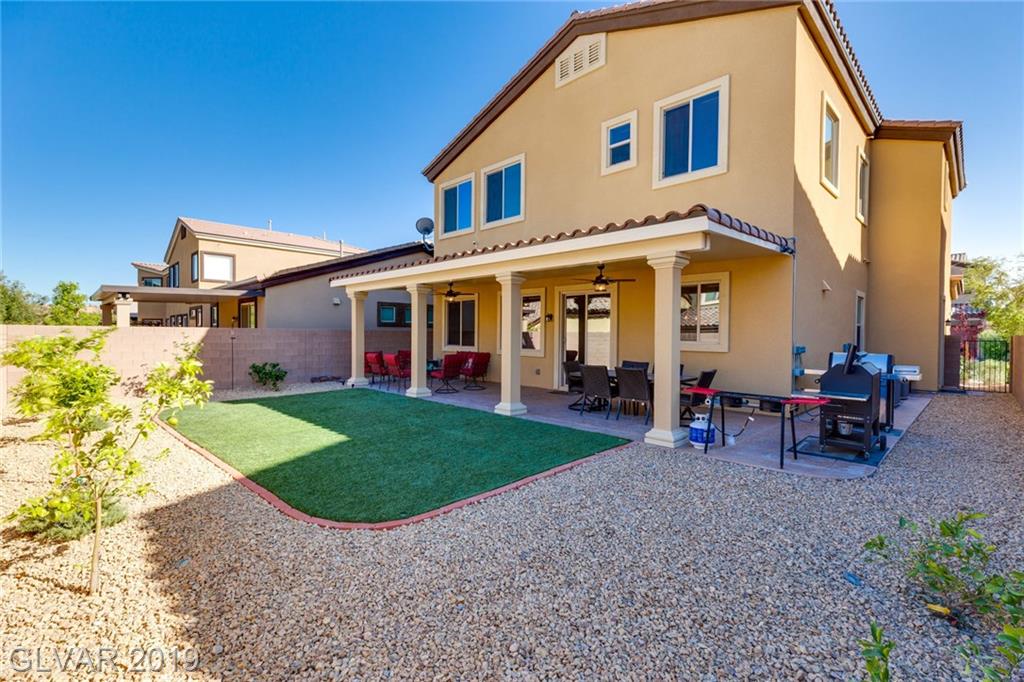 82 Einstein Ridge Way Las Vegas, NV 89183 - Photo 35 of 35 Gallery Image 35