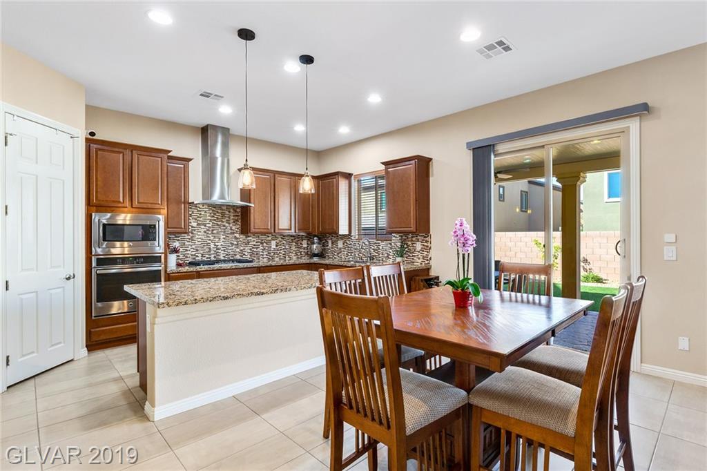 82 Einstein Ridge Way Las Vegas, NV 89183 - Photo 7 of 35 Gallery Image 7