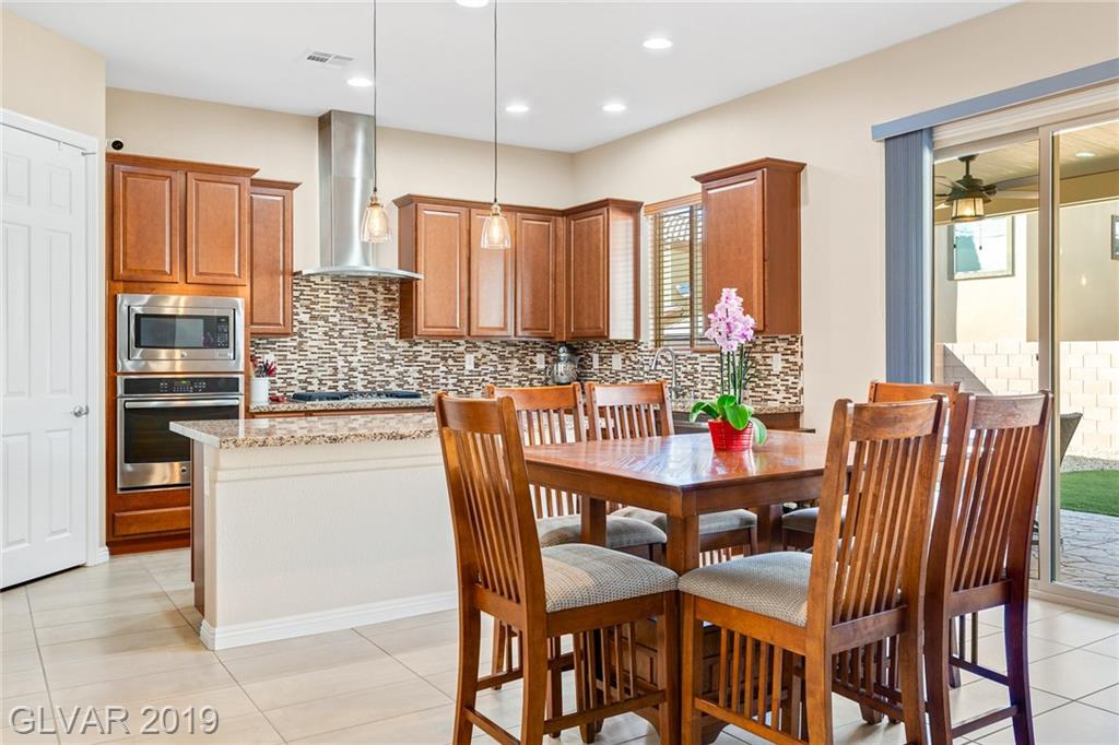 82 Einstein Ridge Way Las Vegas, NV 89183 - Photo 8 of 35 Gallery Image 8