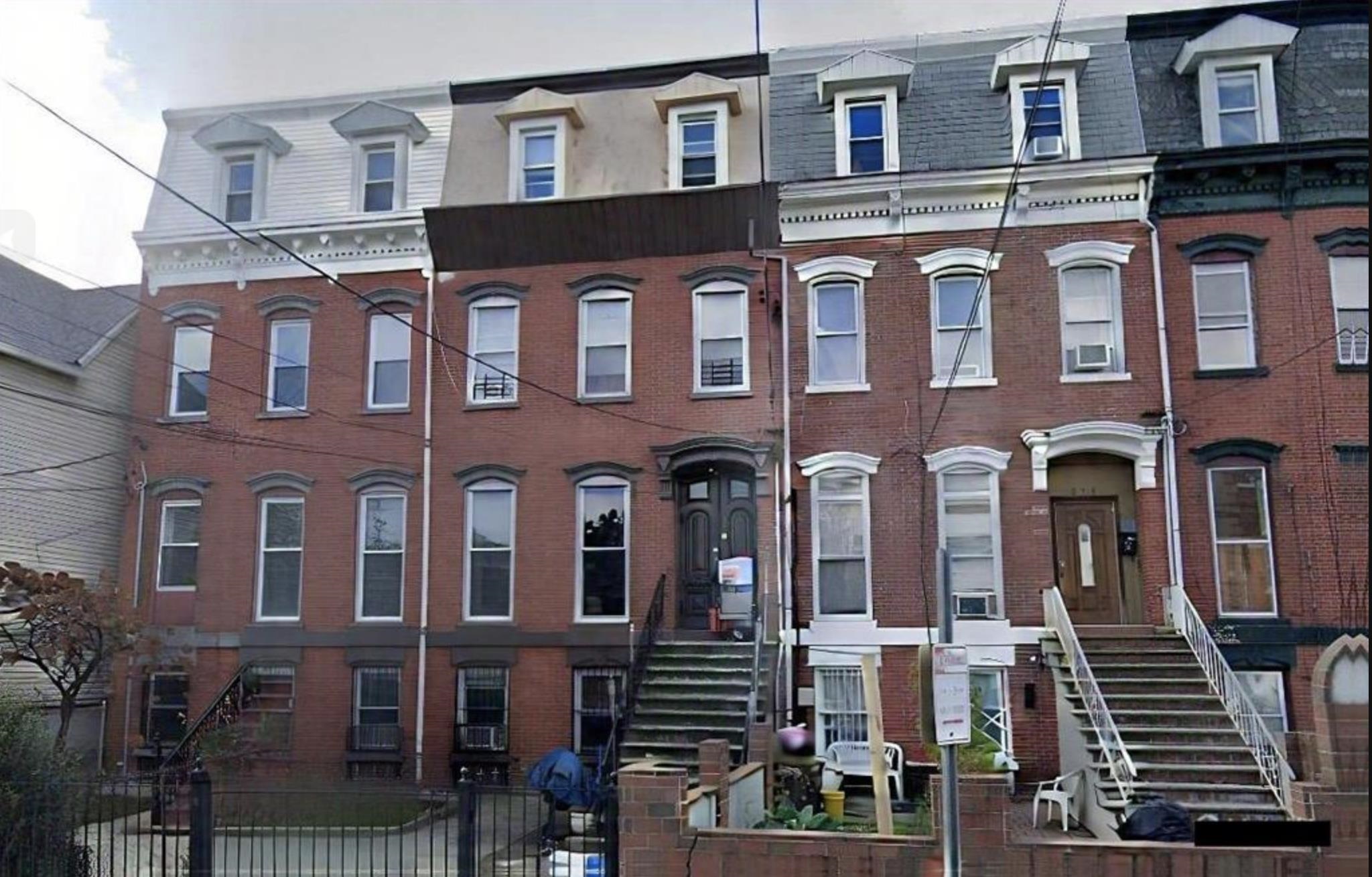 291 Forrest Street, Unit 2 Jersey City, NJ 07304 - Photo 16 of 16