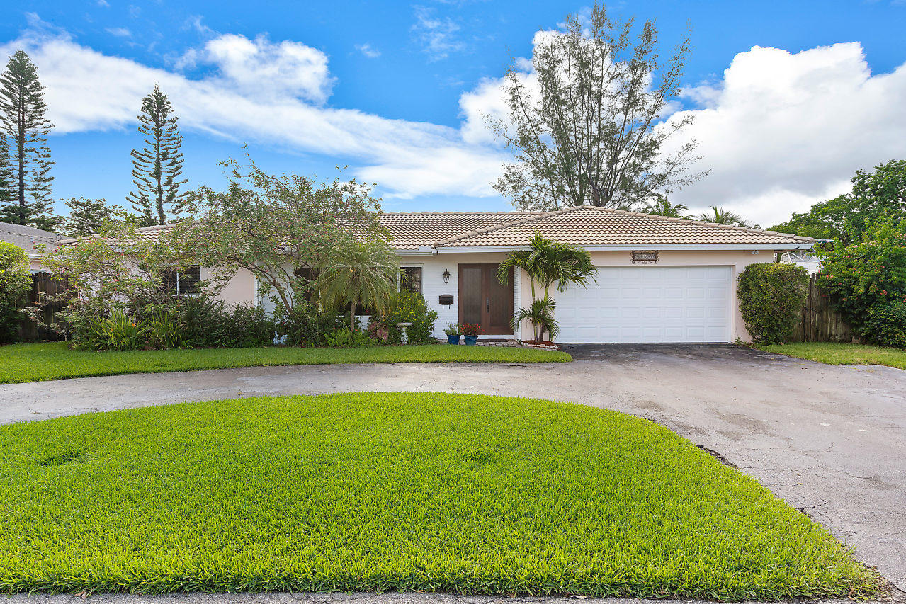 1045 Northwest 6th Avenue Boca Raton, FL 33432 - Photo 1 of 39 Circular Drive