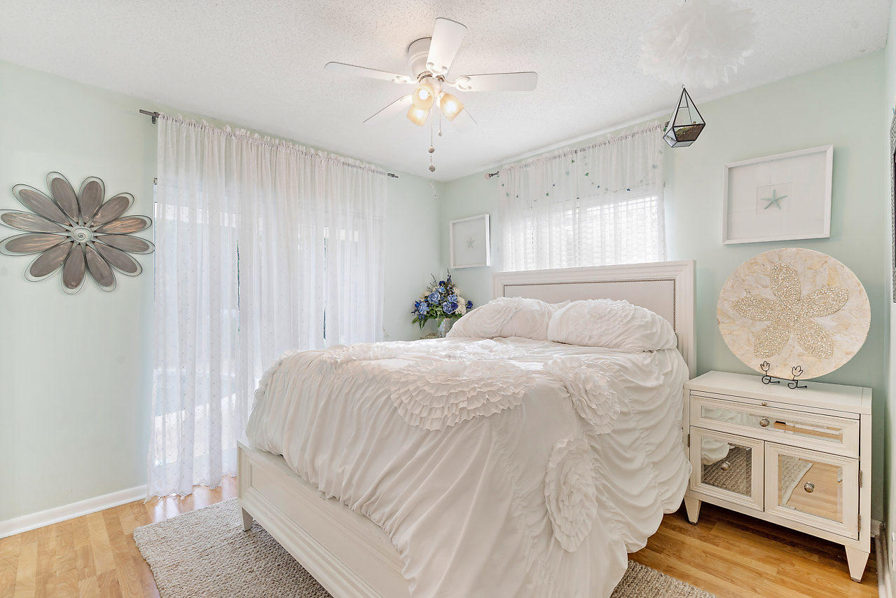 1045 Northwest 6th Avenue Boca Raton, FL 33432 - Photo 23 of 39 Fourth Bedroom w/ private Bath