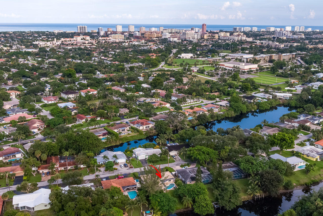 1045 Northwest 6th Avenue Boca Raton, FL 33432 - Photo 37 of 39 East Boca Location