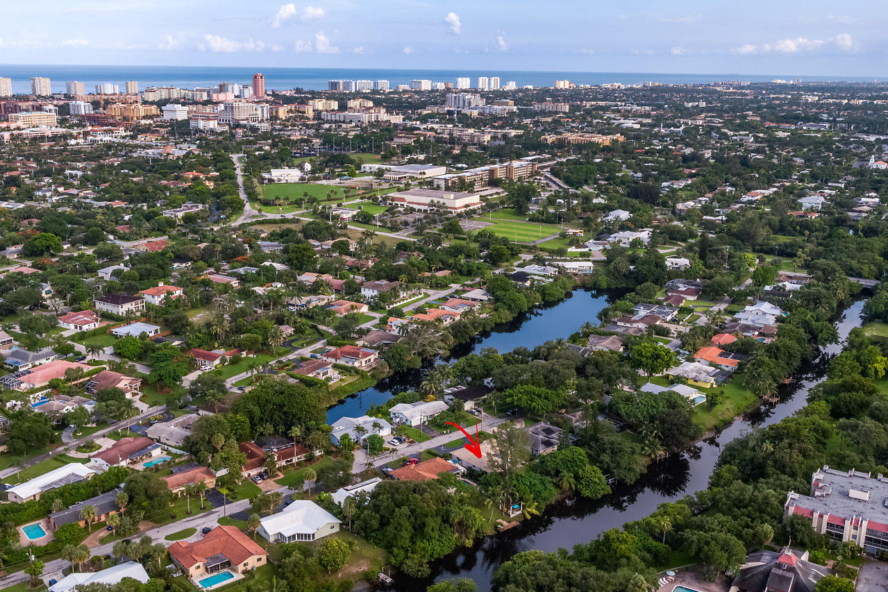 1045 Northwest 6th Avenue Boca Raton, FL 33432 - Photo 38 of 39 Near the Beach