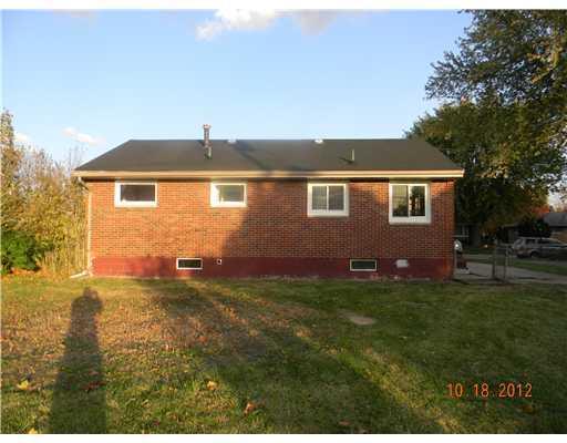 4611 West Ridgewood Road Springfield, OH 45503 - Photo 3 of 3