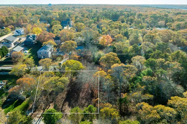 $495,000 | 0 Barnes Road, Oak Bluffs, MA 02557