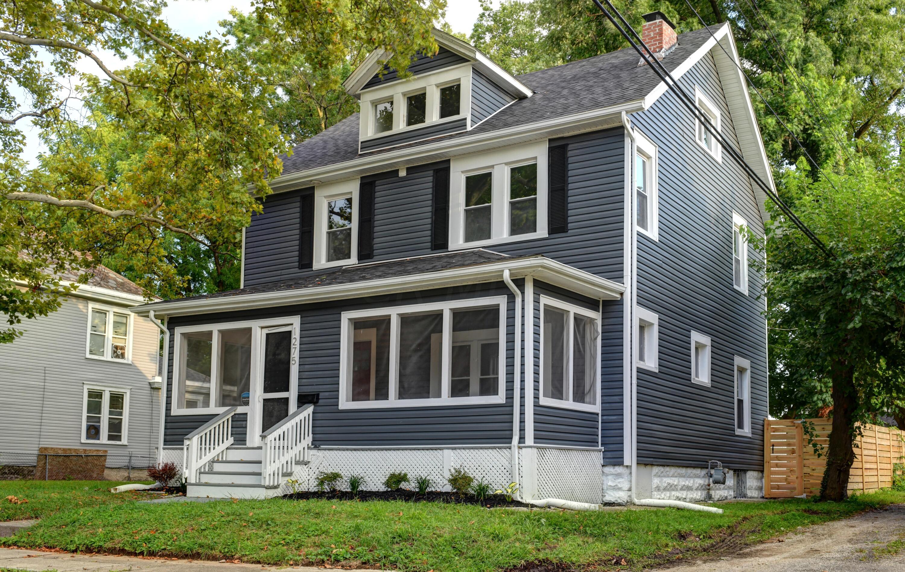 1275 East Fulton Street Columbus, OH 43205 - Photo 2 of 36 Exterior