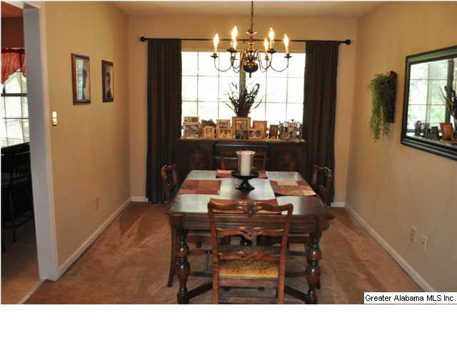792 Merlin Drive Calera, AL 35040 - Photo 3 of 32