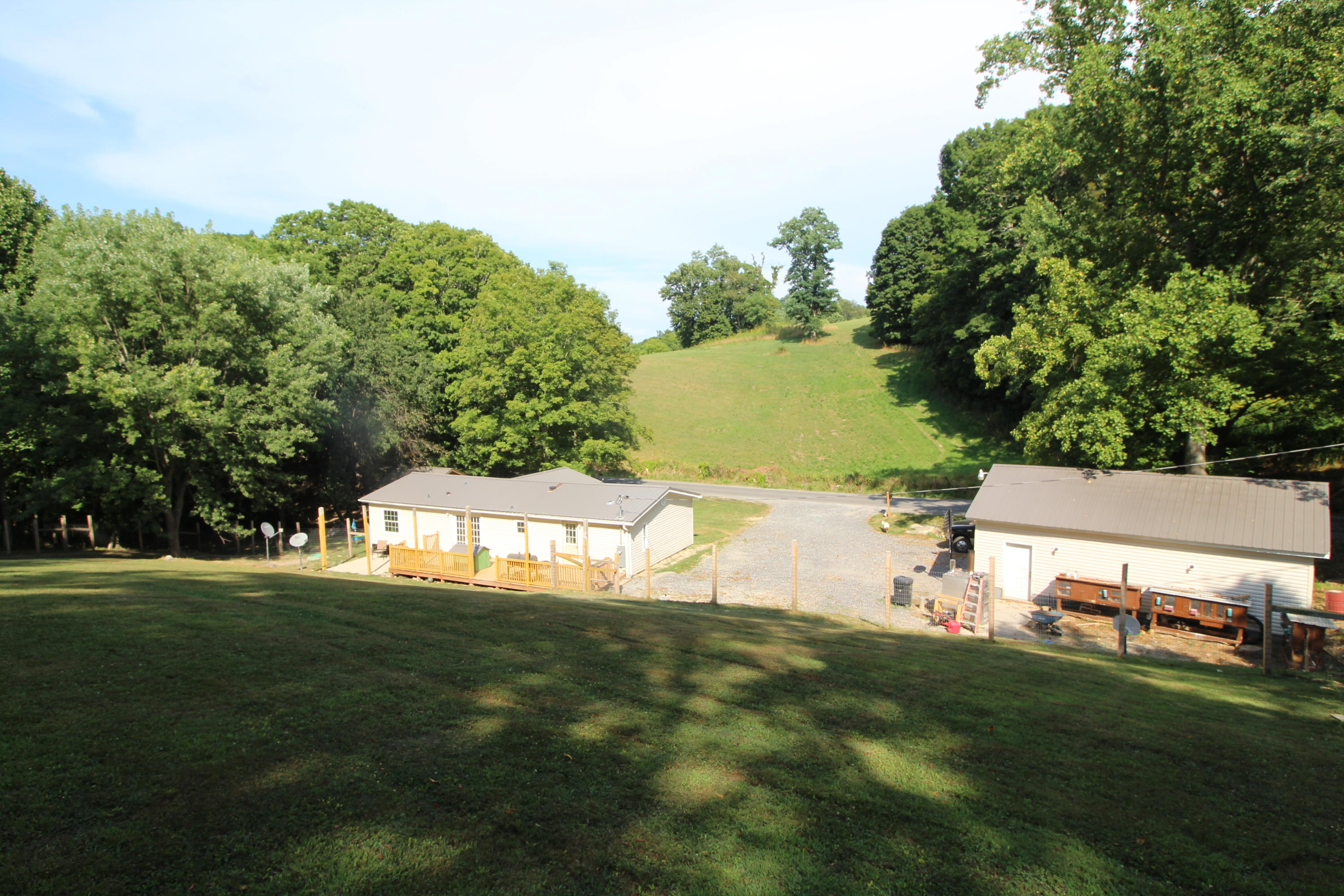 4486 Zenith Road Union, WV 24983 - Photo 8 of 20 Gallery Image 8