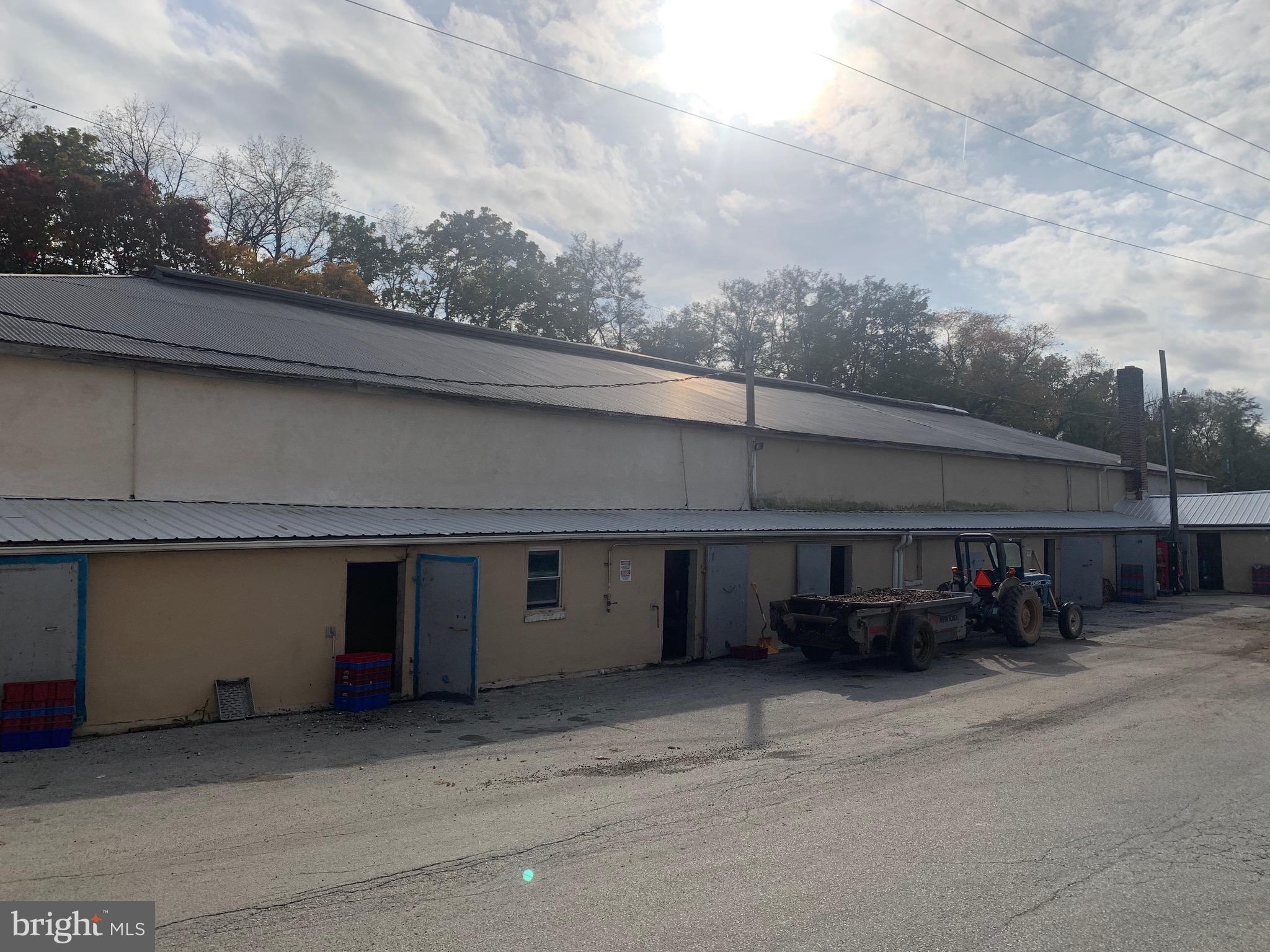 501 North Walnut Road Kennett Square, PA 19348 - Photo 2 of 9