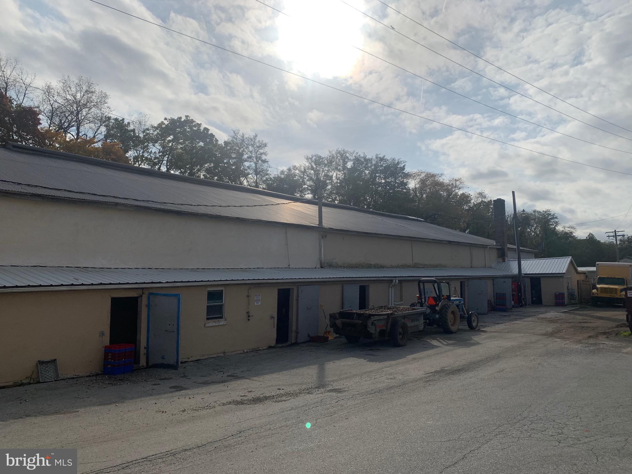 501 North Walnut Road Kennett Square, PA 19348 - Photo 5 of 9