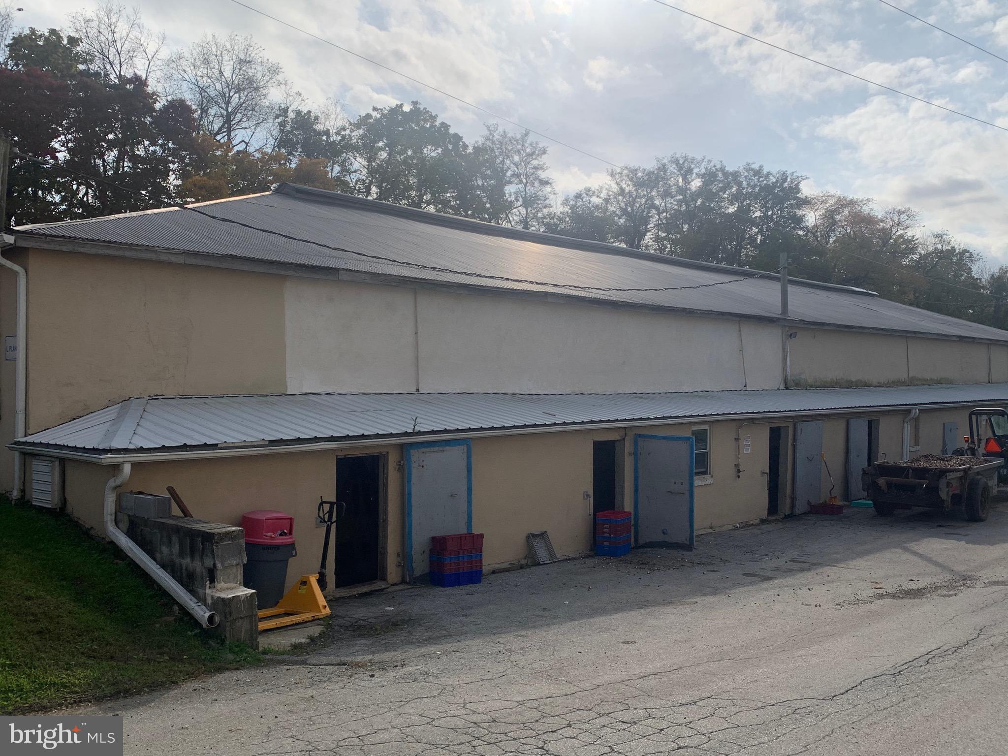 501 North Walnut Road Kennett Square, PA 19348 - Photo 6 of 9