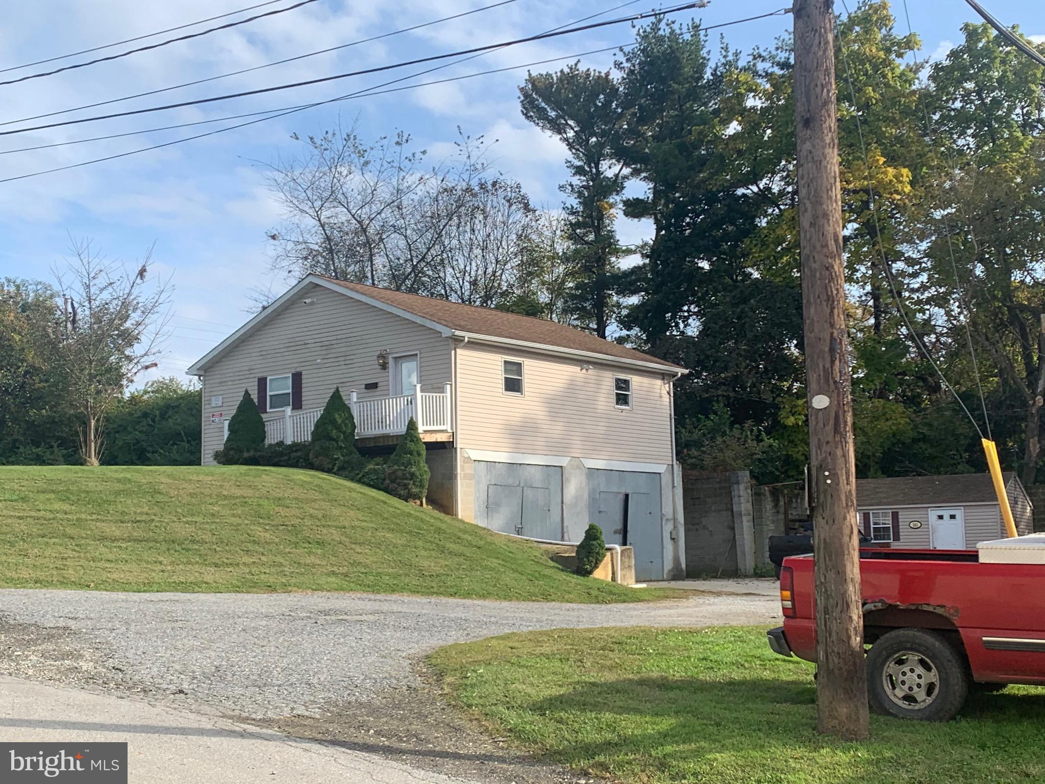 501 North Walnut Road Kennett Square, PA 19348 - Photo 7 of 9