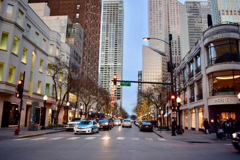 $145,000 | 777 North Michigan Avenue, Unit 2104, Chicago, IL 60611