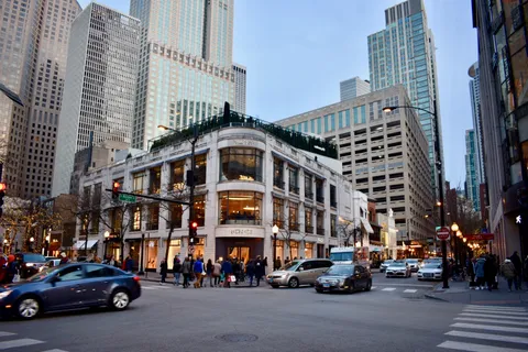 $145,000 | 777 North Michigan Avenue, Unit 2104, Chicago, IL 60611