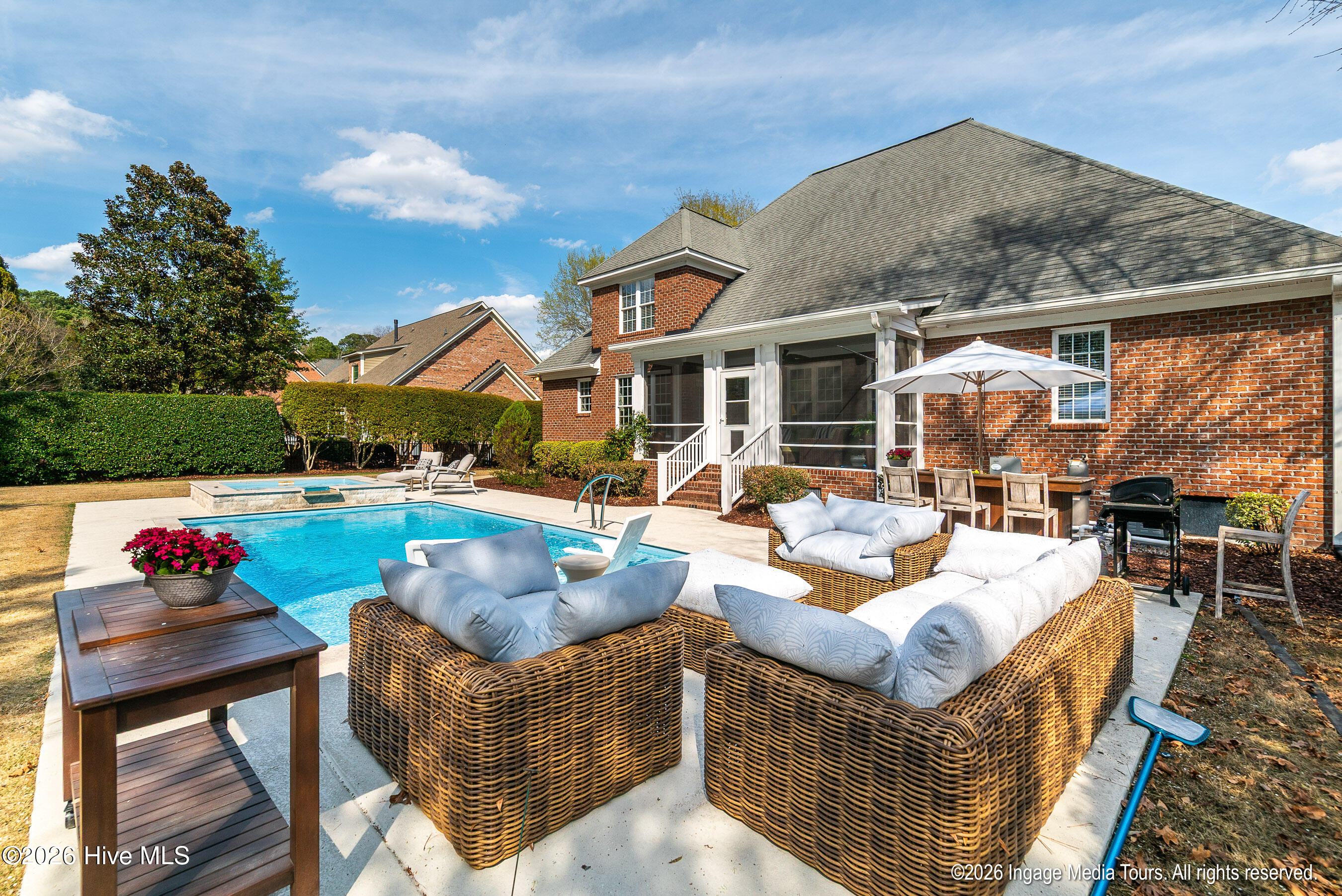710 Compton Road Greenville, NC 27858 - Photo 59 of 69 20260311 MLS L_Stancill 710 Compton Rd G