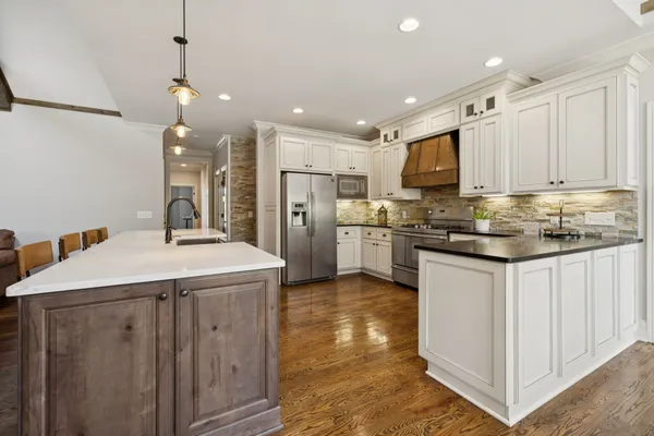 $799,900 | 3140 Hidden Creek Drive, Mount Juliet, TN 37122