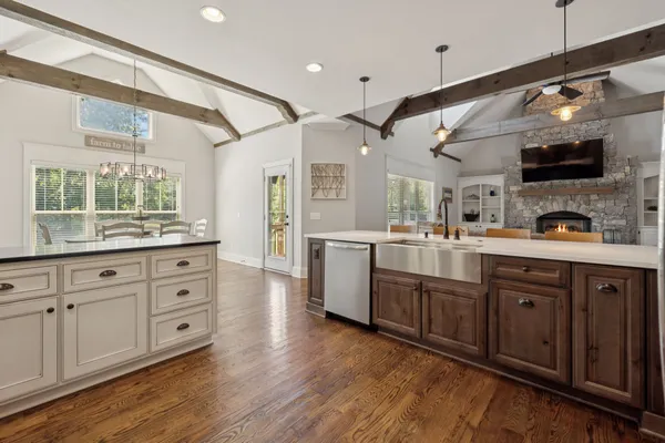 $799,900 | 3140 Hidden Creek Drive, Mount Juliet, TN 37122