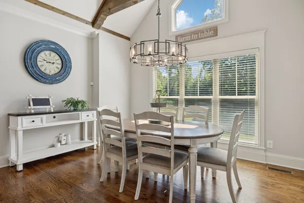 $799,900 | 3140 Hidden Creek Drive, Mount Juliet, TN 37122