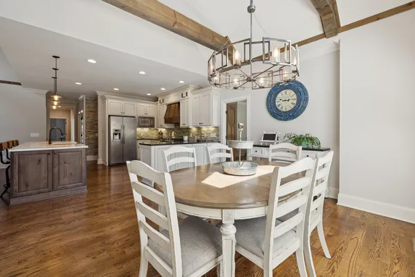 $799,900 | 3140 Hidden Creek Drive, Mount Juliet, TN 37122