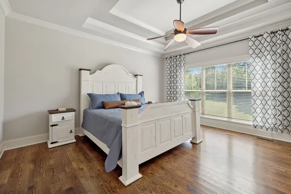 $799,900 | 3140 Hidden Creek Drive, Mount Juliet, TN 37122
