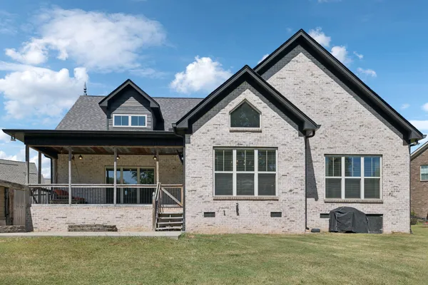 $799,900 | 3140 Hidden Creek Drive, Mount Juliet, TN 37122