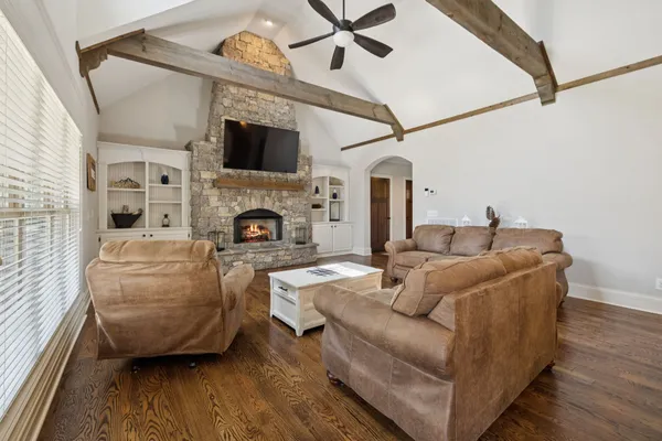 $799,900 | 3140 Hidden Creek Drive, Mount Juliet, TN 37122