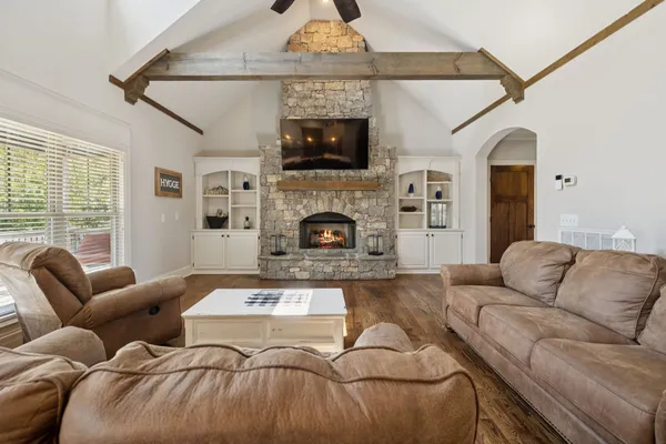 $799,900 | 3140 Hidden Creek Drive, Mount Juliet, TN 37122